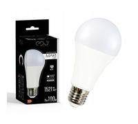 Ampoule Led Mari E27 15w 4000k Blanc Neutre 1521lm Edo Solutions