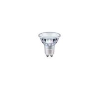 PHILIPS MAS LED spot VLE D 3,7-50 W GU10 940 60D Lampe à réflecteur LED PAR16 4000 K 370 lm E - Lampes LED socle GU10