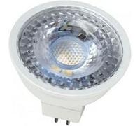 Ampoule led mr16 6w 500lm 3000k 36°