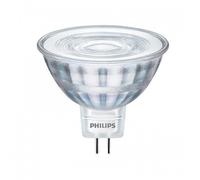 Ampoule Led MR16 - GU 5.3 - dimmable - 7W- 3000K - CorePro LEDspot PHILIPS