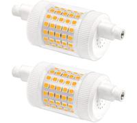 Ampoule LED - NETBOAT - R7S 78mm - Dimmable 15W - Blanc Chaud 3000K - 1500lm