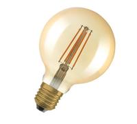 Ampoule LED OSRAM 1906 Édition Vintage E27 Blanc chaud 725 Lumen