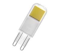 Ampoule LED Osram Capsule G9 Claire 2.6W 320lm - 827 Blanc Très Chaud | Équivalent 30W