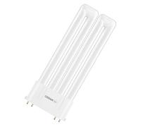 OSRAM HOMELIGHTING 4058075822832 LED CEE E (A - G) 2G10 12 W = 24 W blanc neutre (Ø x H) 89.50 mm x 89.50 mm 1 pc(s)