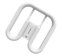 Osram DULUX LED SQ16 EM, GR8, 7W, 720LM, 3500K, remplacement de LED pour les lampes fluorescentes compactes conventionnelles avec 2 broches GR8 PLUG-AND BASE, SERRIEUX VIE EXTRÊMEMENT LE SERVICE