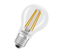 Ampoule LED - OSRAM - LED Classic - Culot E27 - 5500K - 40W équivalente