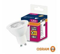 Ampoule LED - OSRAM - PAR16 - 5W - 2700K - GU10 - Blanc chaud