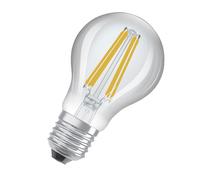 Osram Ampoule LED HOMELIGHTING E27 Cône 4,3W (équiv.60W) 806 lm 2700K à intensité variable