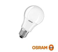 Ampoule LED - Osram - Value Classic A 75 - 11 5W - E27 - Blanc neutre - A+