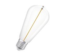 Osram AC44602 ampoule LED Blanc chaud 2700 K 2,2 W E27 G