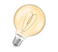 Ampoule LED - OSRAM - Vintage 1906 - E27 - 8W - Dimmable - 806lm - Dorée