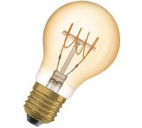 Ampoule LED OSRAM Vintage 1906 - or - 4 - 8W - 400lm} G