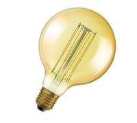 Ampoule LED OSRAM Vintage 1906, or, 8,8W, 806lm