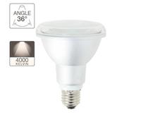Ampoule LED PAR30 - XANLITE - 10W - E27 - Blanc neutre