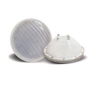 Ampoule LED PAR56 Blanc Kokido 17x11 cm de 12 W Projecteur Spot Longue Durée Économe en Énergie, Étanche pour Piscines Enterrées