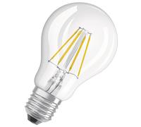 Ampoule Led Parathom Classic A 40, 4 W 2700 E27, claire, Ledvance