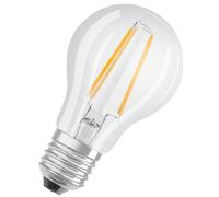Ampoule Led Parathom Classic A 60, 7 W 827 E27, claire, Ledvance