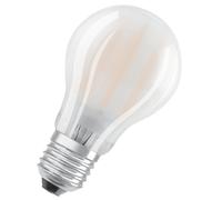 Ampoule Led Parathom Classic A 75, 8 W 2700 E27, dépolie, Ledvance