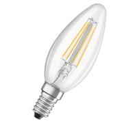 Ampoule Led Parathom Classic B 40, 4 W 2700 E14, claire, Ledvance