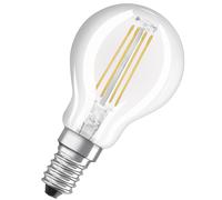 Ampoule Led Parathom Classic P 40, 4 W 2700 E14, claire, Ledvance