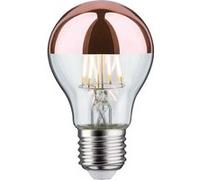 Ampoule LED PAULMANN STD réflecteur 600lm E27 2700K 6,5W 230V Cuivre G