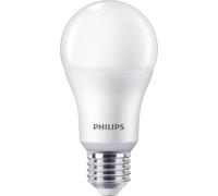 Ampoule LED - PHILIPS - 100 W - A67 E27 - Blanc froid - Non dimmable x 3