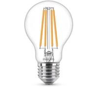 Philips LEDclassic Ampoule LED A60 E27, 2700 K, 10,5 W, 8718699763015, A60