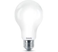Ampoule LED PHILIPS Non dimmable - E27 - 150W - Blanc Froid