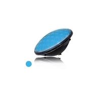 Ampoule Led Piscine Par56 15w 1300lm Lumière Bleu Ip68 Ø17.6x6cm Edm