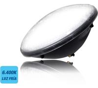 Ampoule Led Piscine Par56 15w éclairage Puissant Et étanche Pour Piscine - Edm