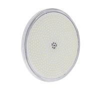 Ampoule LED Piscine Slim Submersible PAR56 12V AC/DC 35W IP68 Blanc froid 6000K
