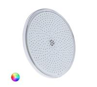 Ampoule LED Piscine Slim Submersible PAR56 RGB 12V AC 35W IP68 Sans télécommande RGB