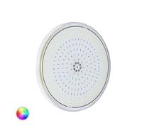Ampoule LED Piscine Slim Submersible PAR56 RGBW 12V DC 20W IP68 Sans télécommande RGBW