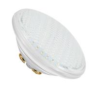 Ampoule LED Piscine Submersible PAR56 12V AC/DC 35W IP68 Blanc chaud 3000K