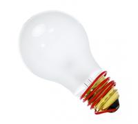 Ampoule LED pour applique murale Lucellino 12V/5W/2000-2800K/380lm