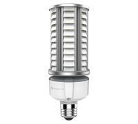 Ampoule Led Professionnelle Obo 45W E27/E40, Angle De Faisceau 170°, 5000K, Ip64, 4500 Lumens, Haute Efficacité Énergétique - Beneito & Faure