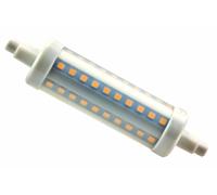 Ampoule LED R7S 10W Ampoule Tubulaire V-tac Douille R7S VT-1990
