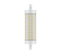 Ampoule LED R7S - Gradable - 15W 2000LM 2700K OSRAM