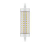 Ampoule LED R7S - Non gradable - 15W 2000LM 2700K OSRAM