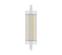 Ampoule Led R7s - Non Gradable - 8w 1055lm 2700k Osram