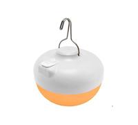 Ampoule LED rechargeable - NEW GARDEN - Cherry - 9W/900 lm - 1800K extra chaud - Télécommande & base magnétique IP54