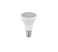 Ampoule LED réflecteur E14 5W blanc chaud 400 lm gris Trio