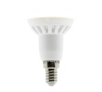 Ampoule LED réflecteur E14 - 5W - Blanc chaud - 400lm - 2700K - Zenitech