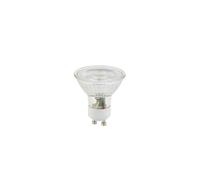 Ampoule LED réflecteur GU10 5W blanc chaud 345 lm ? intensité variable Trio