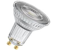 Ampoule LED réflecteur PAR16 GU10 - OSRAM - LED Superstar PAR16 - 230 lm - 2700K blanc chaud - Dimmable IRC≥90