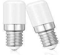 Ampoule LED Réfrigérateur E14 3W 350 lm G9 No Flicker 4000K Blanc neutre