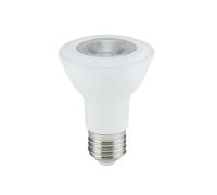 Ampoule LED SAMSUNG CHIP E27 PAR20 7W 4000K°