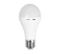 Ampoule LED secours V-TAC VT-509 9W E27 4000K 720lm