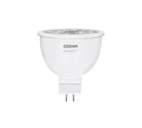 Ampoule Led (Seule) Gu5.3 5 W Osram Smart+ 4058075816657 Blanc