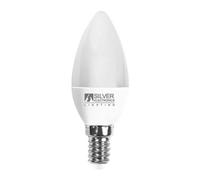 Ampoule LED Silver Electronics 65 W lumière blanche 5000 K